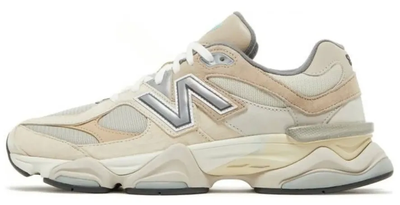 New Balance 9060 Sea Salt женские