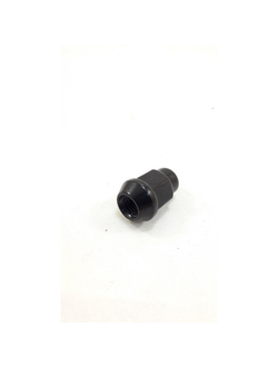 Гайка диска M12 X 1.50 оригинал BRP 250100196 250100180 для BRP Can-Am (Black Wheel Lug Nut M12 X 1.50)