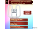 Osram CFL Square 28w/827 GR10q