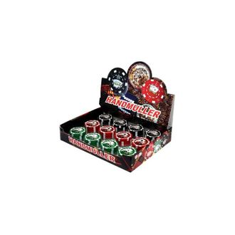 Гриндер Poker 4см