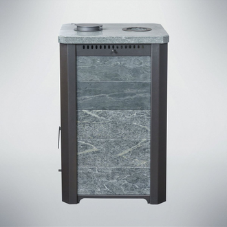 Сказка (Талькохлорит)