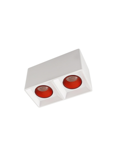 Светильник Denkirs DK3443-WB