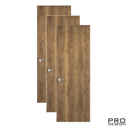 Дверное полотно Pro Design Panel Egger