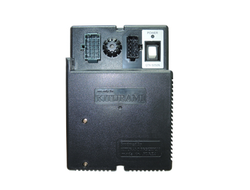 Блок (пульт) управления GТХ-5050 N (для котлов World Plus 13/30 KITURAMI (КИТУРАМИ)