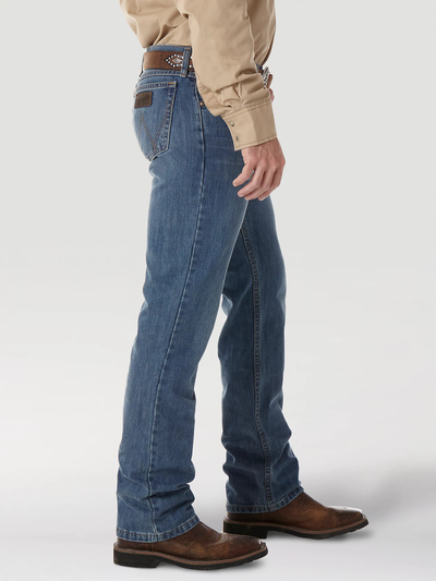 Джинсы Wrangler® 20X® 02 Competition Slim Jean