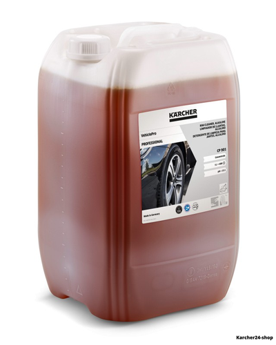 Средство для чистки колёсных дисков cp 901 asf, 20 л (6.295-676.0)