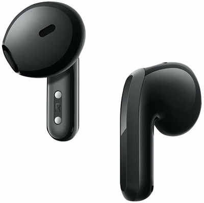 Xiaomi Redmi Buds 6s Черный