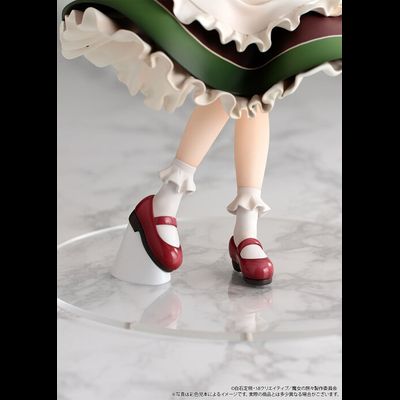 Фигурка 1/6 Элейна (Elaina Childhood Ver.)