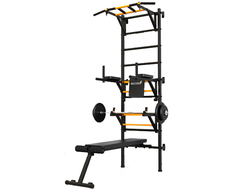 Шведская стенка Рекорд Х4