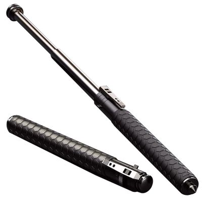 Телескопическая походная палка-дубина ТПП-53