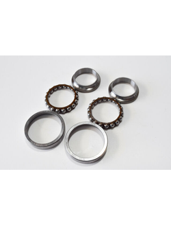 Ремкомплект рулевой колонки Athena P400250250003 для Apriliai, Honda, Kawasaki