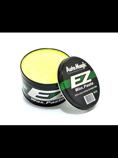 ТВЕРДЫЙ ВОСК КАРНАУБЫ E-Z WAX PASTE