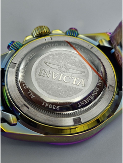 Часы Invicta 23941 Speedway