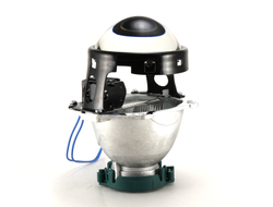 Биксеноновая линза Hella 3R High Power 2018, 3.0 дюйма, 1шт