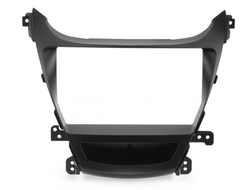 Переходная Рамка HYUNDAI Elantra 2014-2016, 9" (Incar RHY-FC318) , 22-274