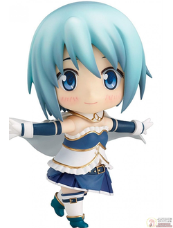 Нендроид Саяка Мики  (Miki Sayaka)