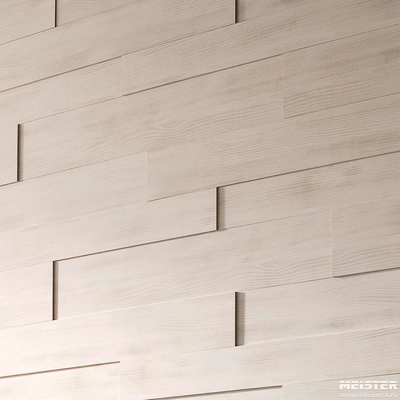 Стеновая панель MEISTER White pine 4005