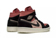 Nike Air Jordan 1 Mid Canyon Rust