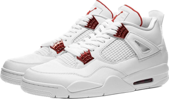 Nike jordan iv retro store