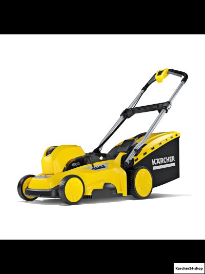 Газонокосилка Karcher LMO 36-40 Battery Set (1.444-450.0)