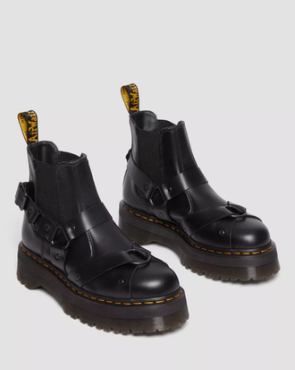 Dr martens chelsea jadon hotsell