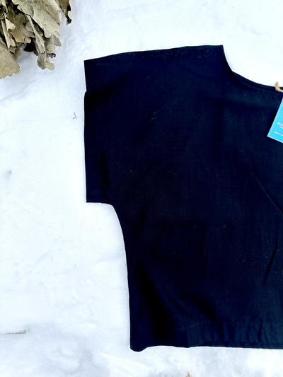 Туника для банщика из крапивы "Дар Движения"