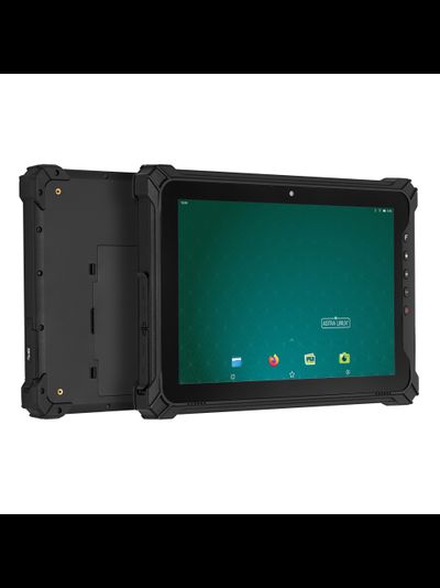 Терминал сбора данных (ТСД) MIG T10 х86 без модулей связи