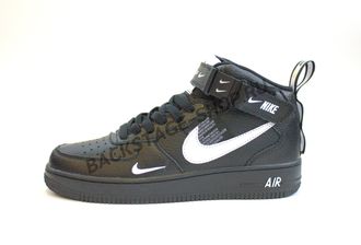 Кроссовки Nike Air Force 1 Mid 07 PRM JDI