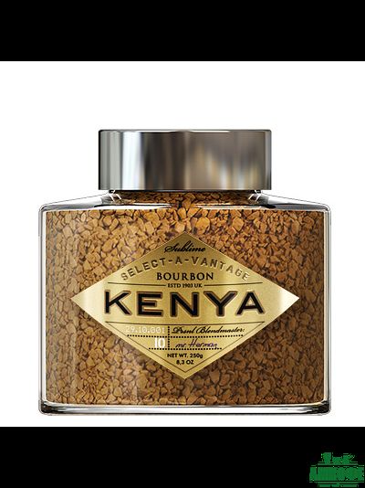 Bourbon Select A Vantage Kenya