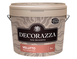 DECORAZZA VELLUTO