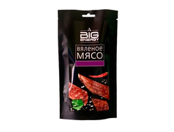 Ломтики баранины ТМ "Биг Энерджи" Дой Пак 50г