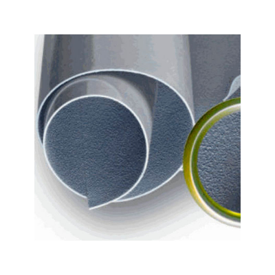 Напольное покрытие/лист TBS Proople PL20S-C05 1280x2мм синее из полиуретана