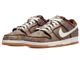 купить кроссовки Nike Dunk Low Pro Premium SB Paisley на официальном сайте