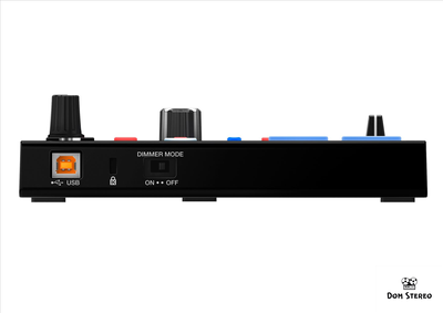 PIONEER DDJ-XP2 Субконтроллер для rekordbox и Serato фото