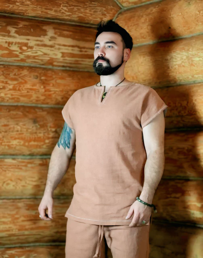 Костюм пар-мастера "Дар Мудрости"