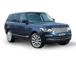Range Rover Vogue