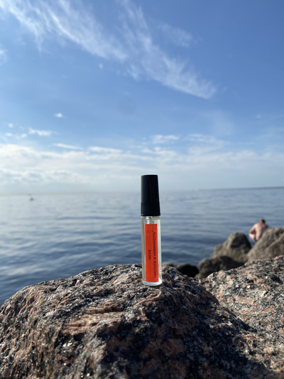 Духи НОТА: ЧИСТОТА И НЕВИННОСТЬ, 5.5 мл