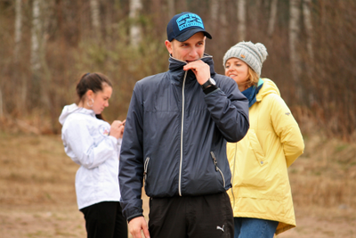 квест на даче робинзоны