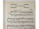 Фауст (Faust). Опера в 5-ти действиях. М.: Изд. А.Гутхейль, 189?.