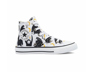 Chuck taylor all star wild print store