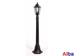 Petersburg S 79807 bl Парковый светильник