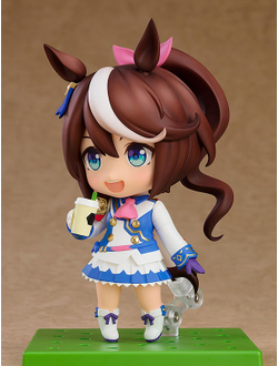 Нендроид Токай Тэйо (Toukai Teiou)