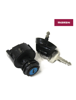 Замок зажигания MIZASHI AT-MZ1401 для Polaris (4011002, 4012165)