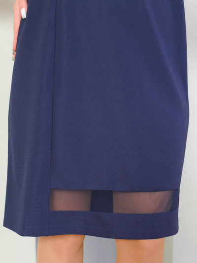 Платье: 680-0123