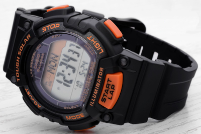 Часы Casio STL-S300H-1B