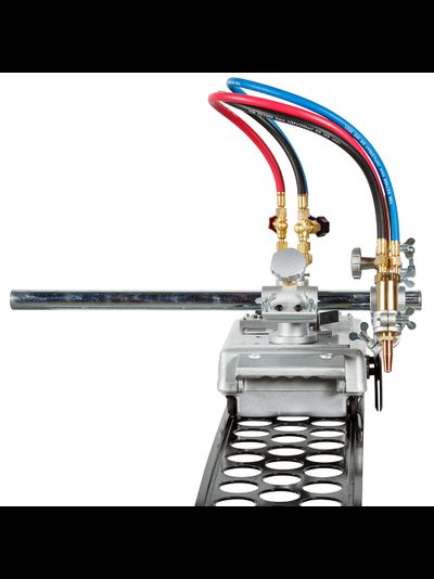 Машина термической резки CG-30 с 1 резаком