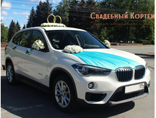 BMW  X1