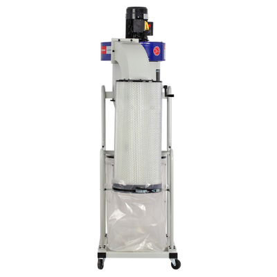 Установка вытяжная циклон  BELMASH CTDC-1.2