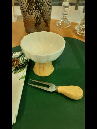 Вилка для сыра