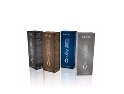 Estel Professional ONLY Looks Краска для бровей и ресниц, 50 мл + 30 мл